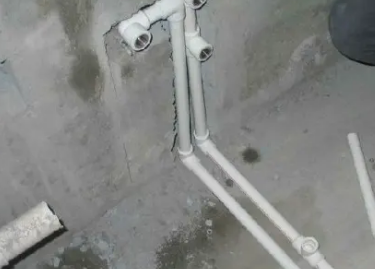 皇姑查漏水多少钱